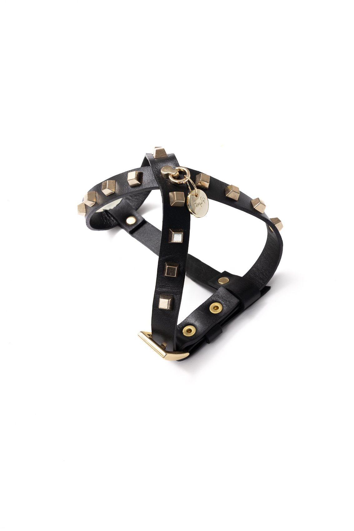 ROCK HARNESS