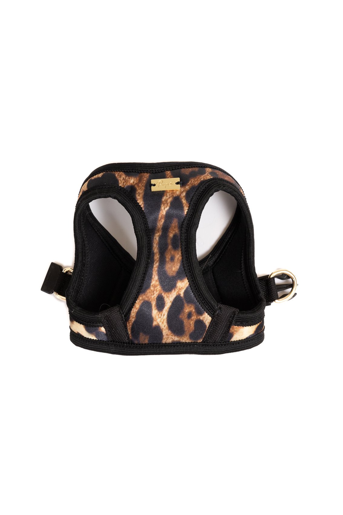 NEOPRENE SPOTTED HARNESS