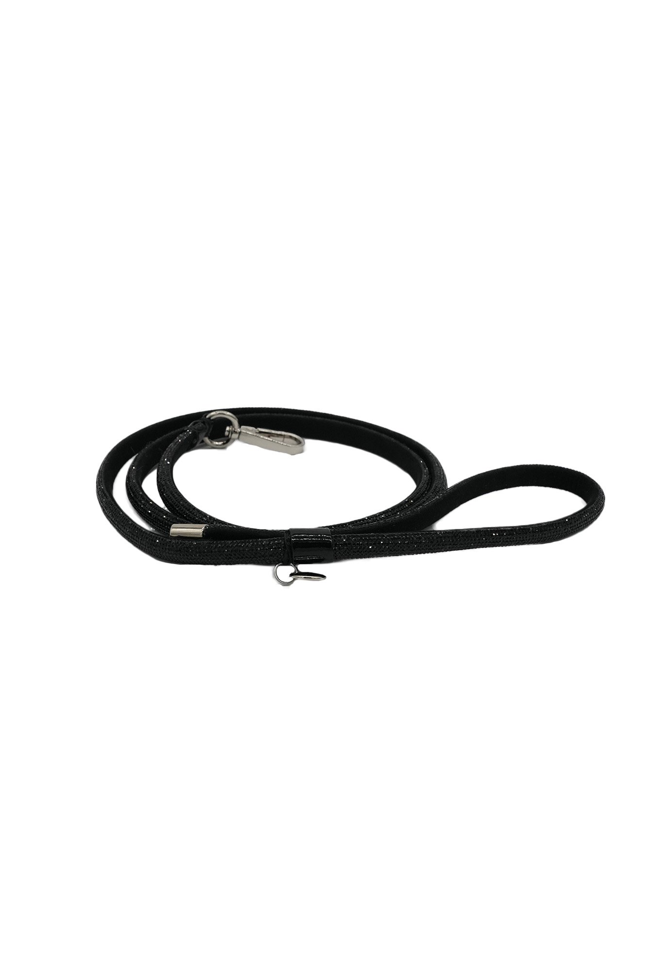 MIGNON RHINESTONE LEASH