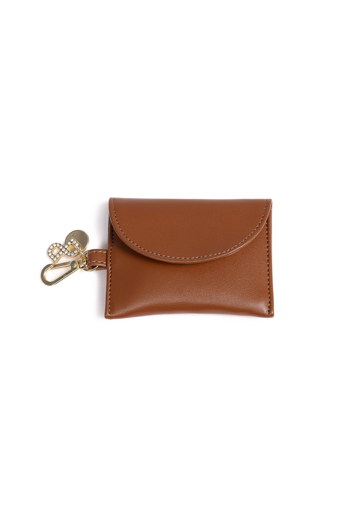 LEATHER BAG HOLDER