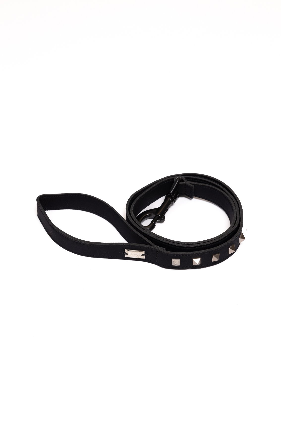 LEASH FOR GREYHOUNDS WITH STUDS