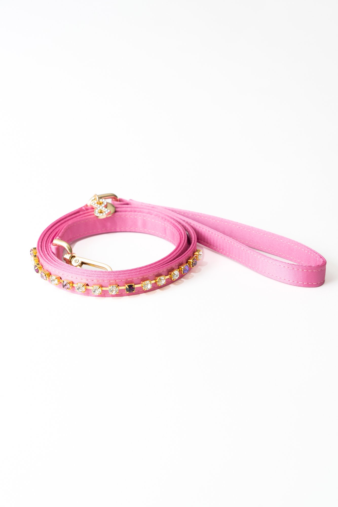 SATIN LEASH PA0094