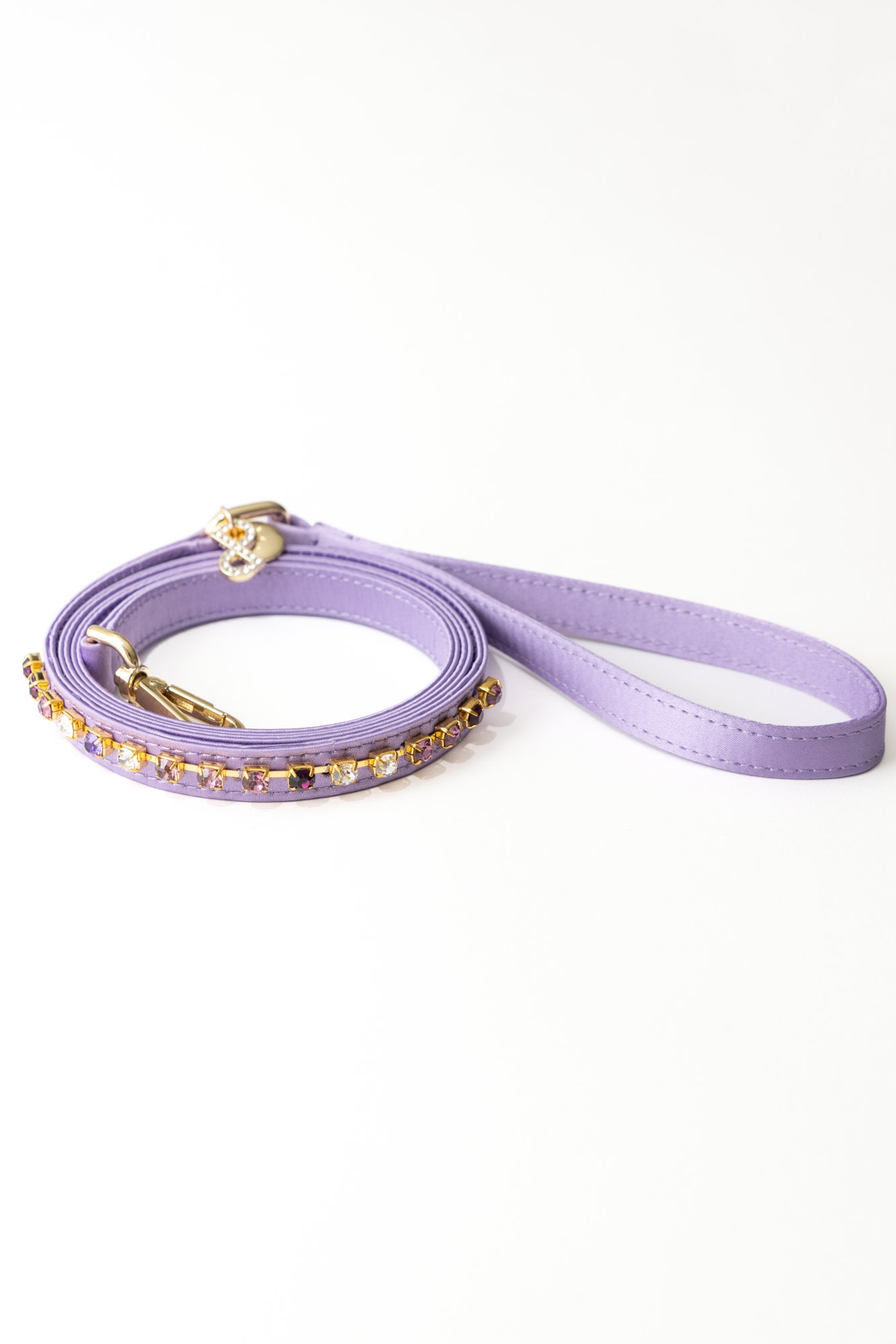 SATIN LEASH PA0094