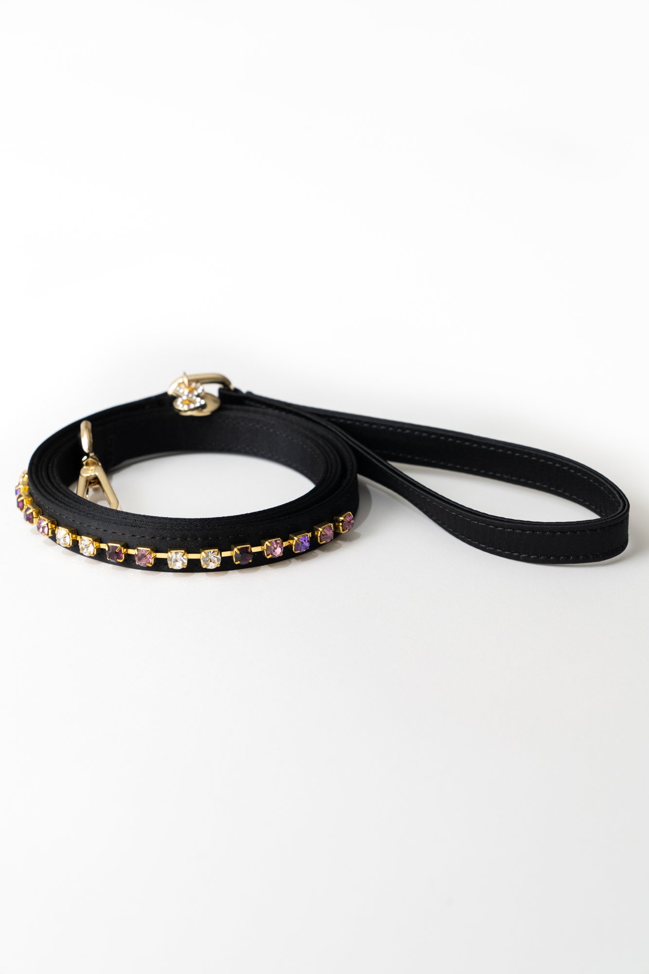 SATIN LEASH PA0094