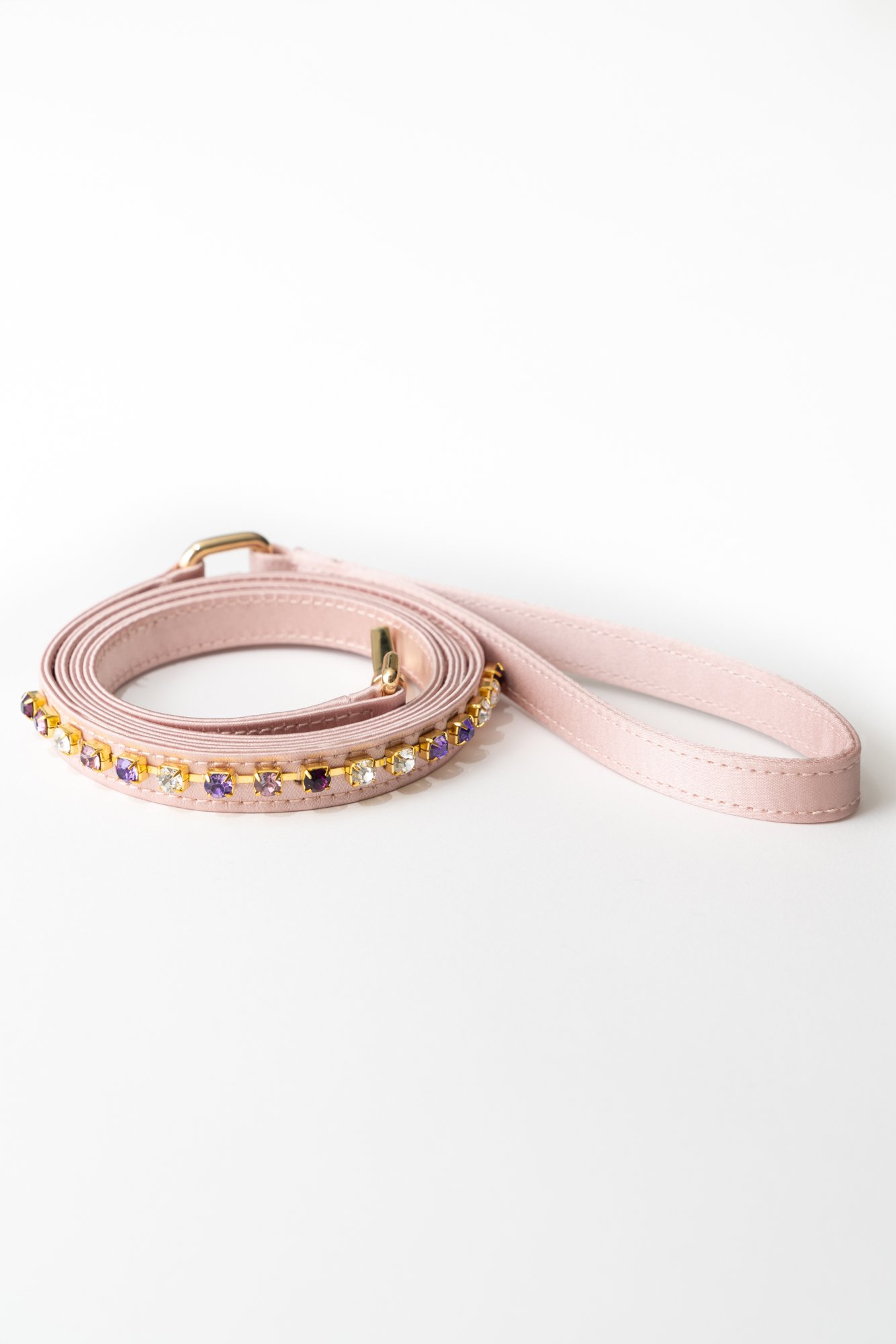 SATIN LEASH PA0094