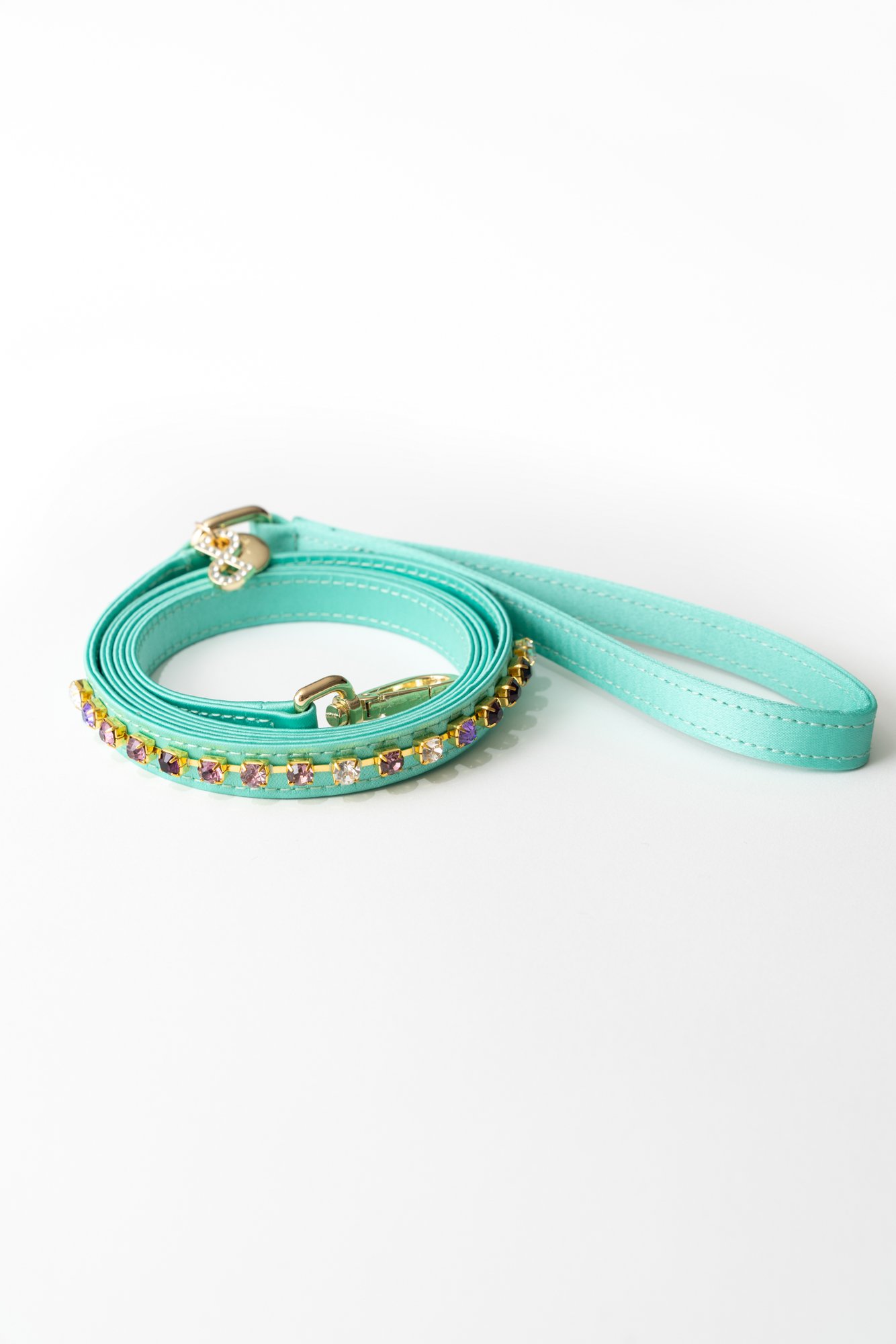 SATIN LEASH PA0094